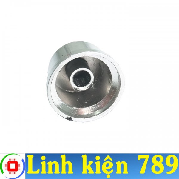 Núm vặn chiết áp 25 x 17mm XN03 25
